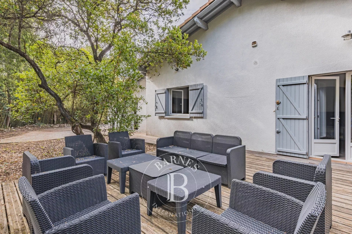 Maison de luxe à vendre à Pyla sur Mer, 1 680 000 €, Photo 7