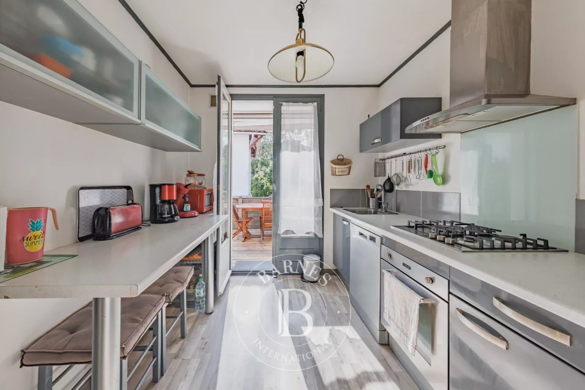 Maison de luxe à vendre à Pyla sur Mer, 1 580 000 €, Photo 7