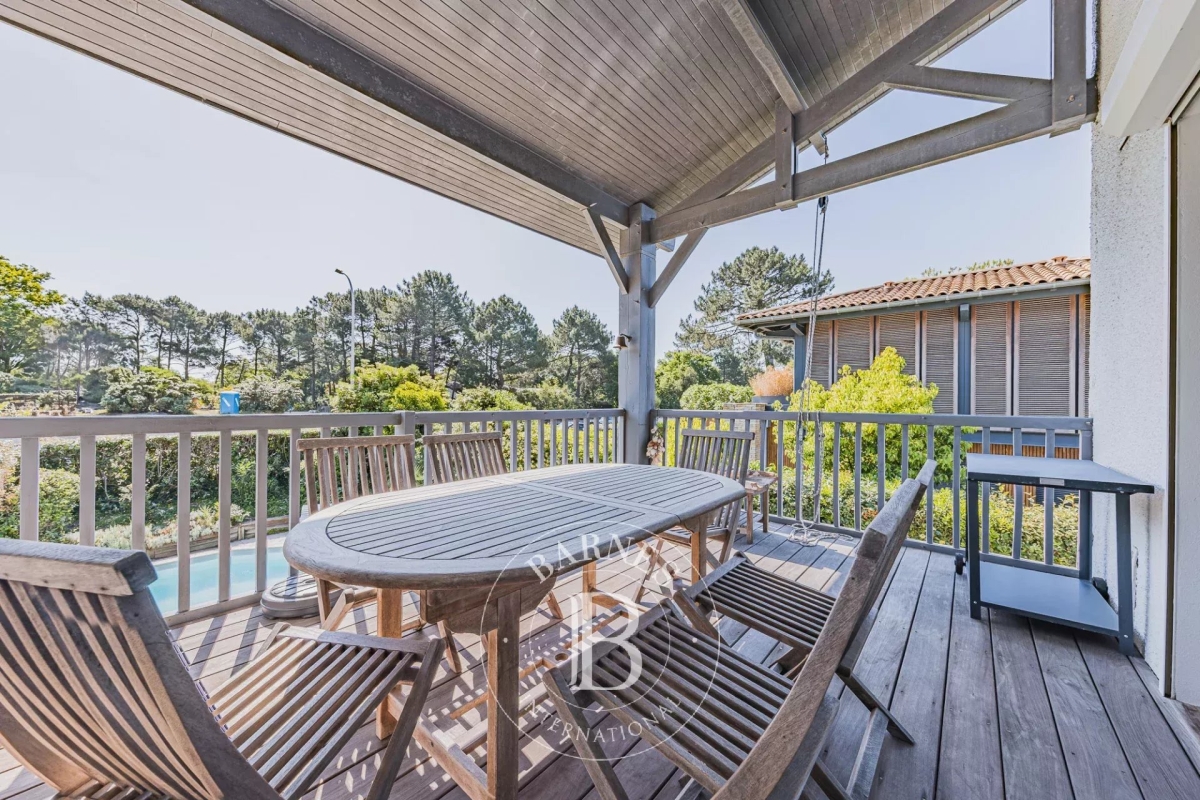 Maison de luxe à vendre à Pyla sur Mer, 2 150 000 €, Photo 7