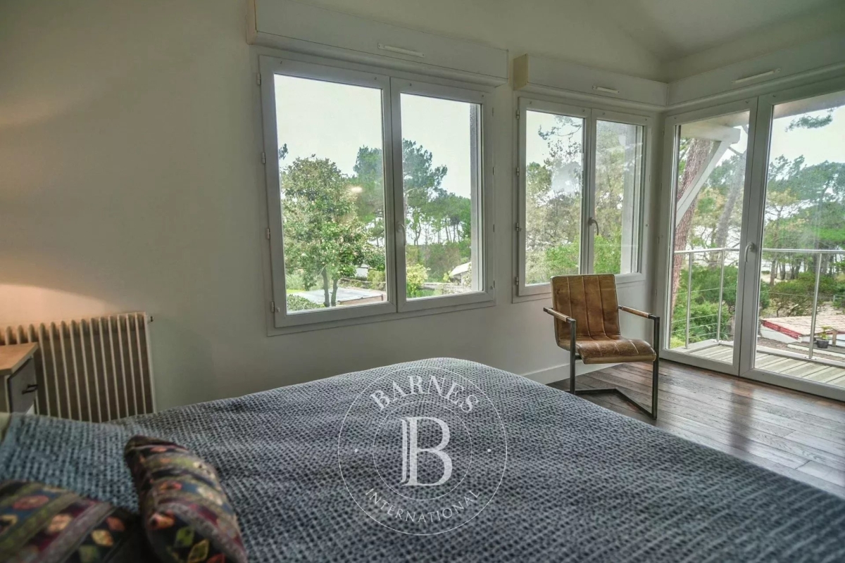 Maison de luxe à vendre à Pyla sur Mer, 1 800 000 €, Photo 7