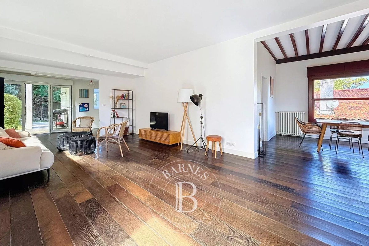 Maison de luxe à vendre à Pyla sur Mer, 1 295 000 €, Photo 7