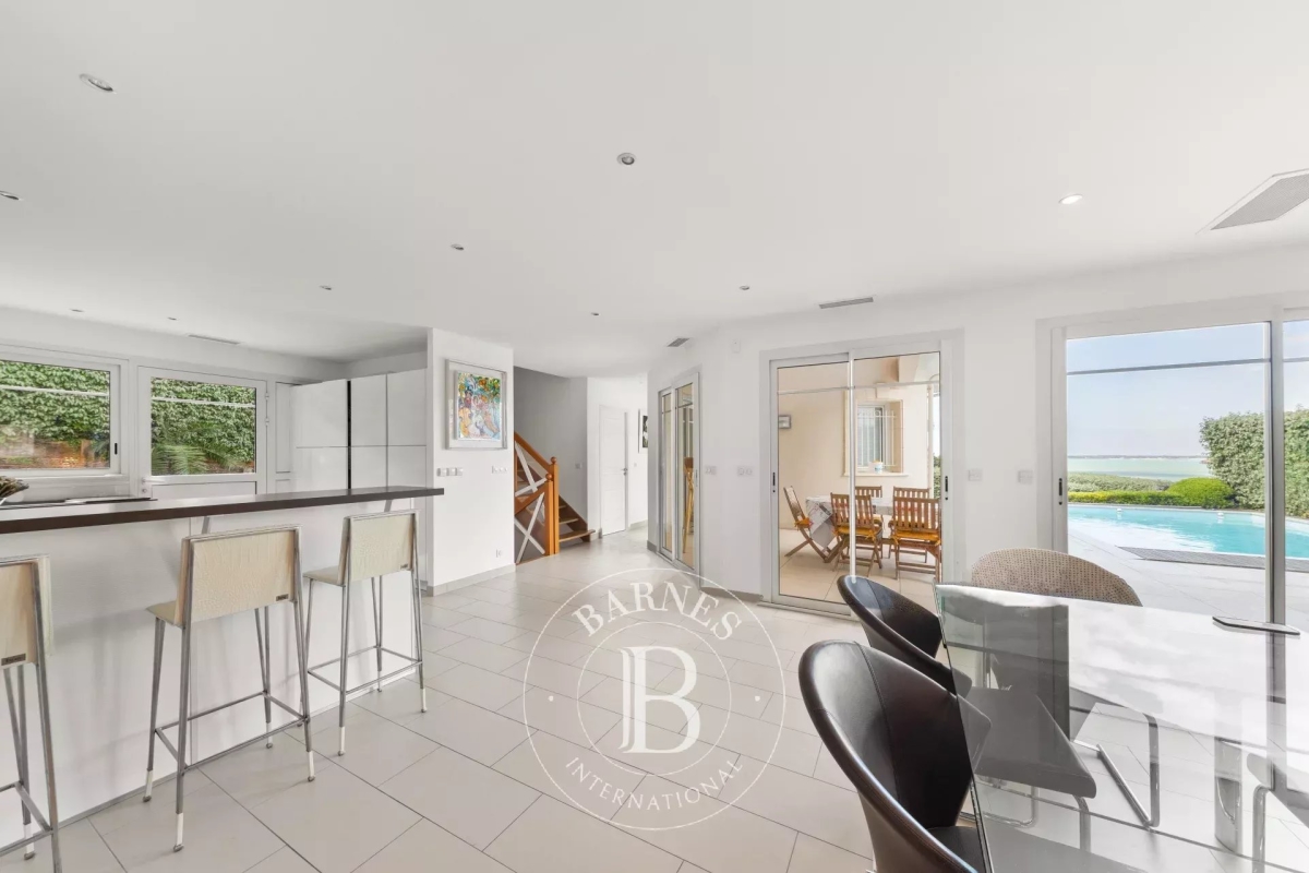 Maison de luxe à vendre à Pyla sur Mer, 4 600 000 €, Photo 7