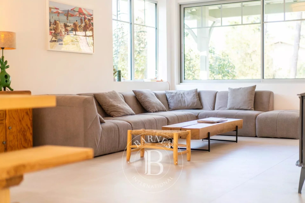 Maison de luxe à vendre à Pyla sur Mer, 3 360 000 €, Photo 7