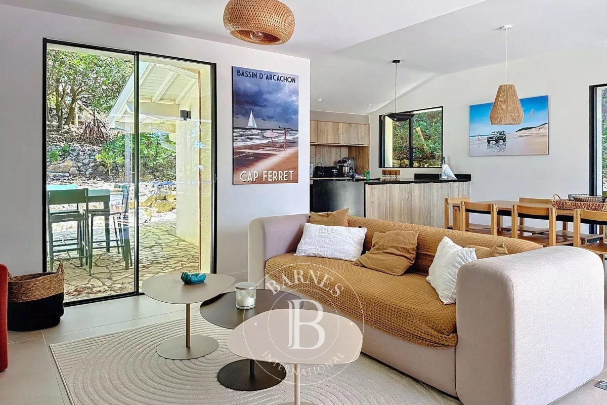 Maison de luxe à vendre à Pyla sur Mer, 2 290 000 €, Photo 7