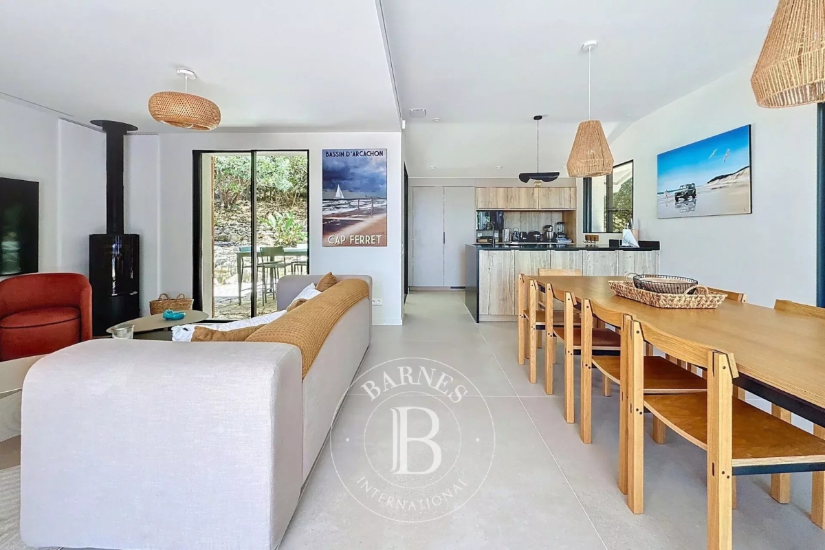 Maison de luxe à vendre à Pyla sur Mer, 2 290 000 €, Photo 7