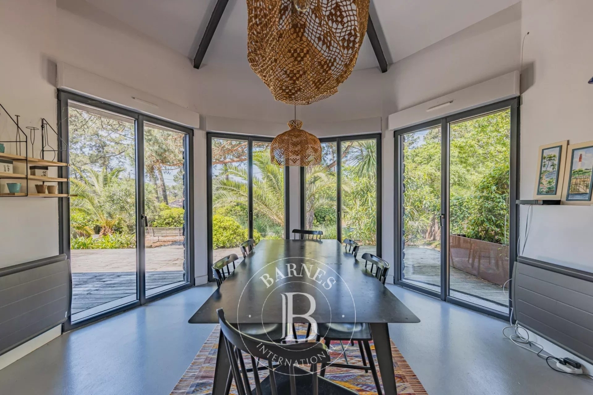 Maison de luxe à vendre à Pyla sur Mer, 1 672 000 €, Photo 7
