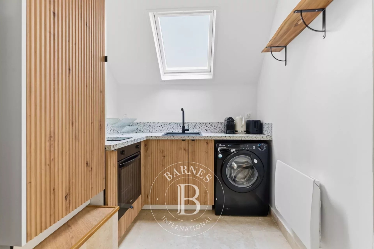 Appartement de luxe à vendre à Paris 3Ème, 450 000 €, Photo 7