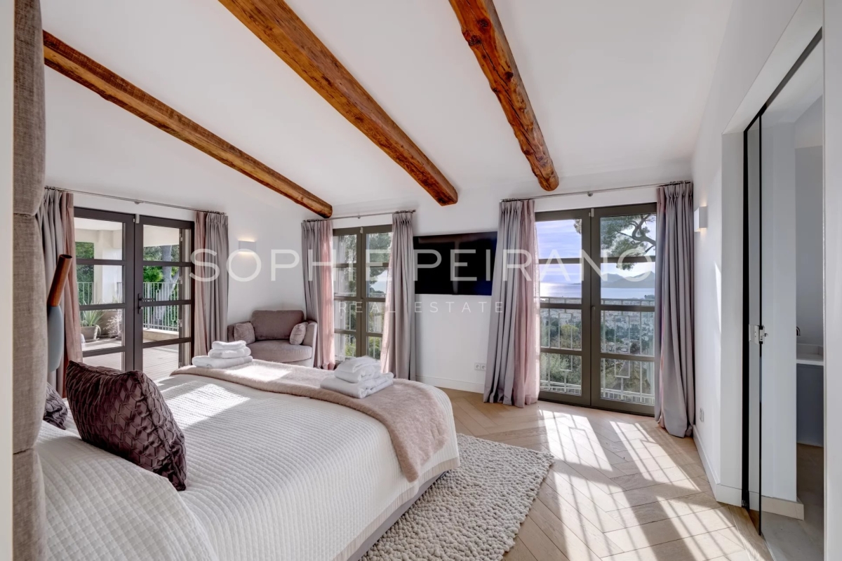 Maison de luxe à vendre à Cannes, 8 900 000 €, Photo 7