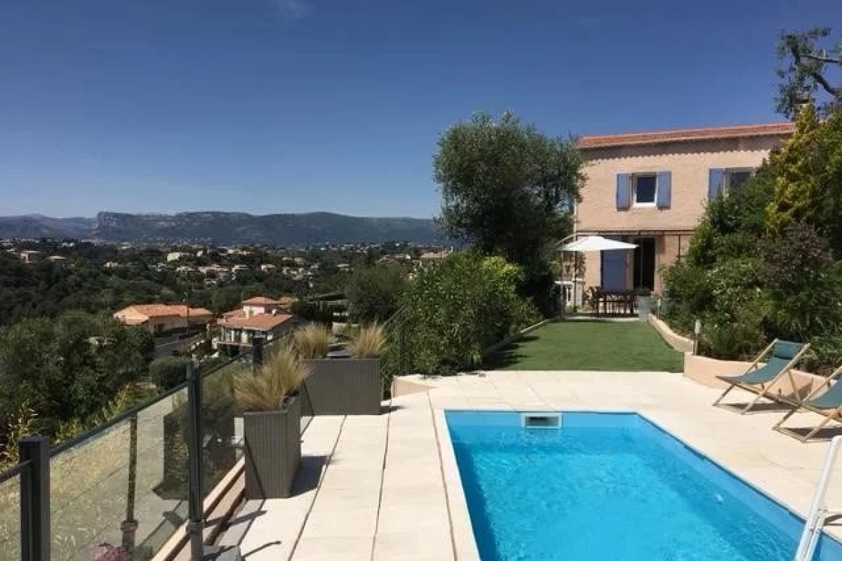 Luxury House for sale in Nice, 965 000 €, Photo 7