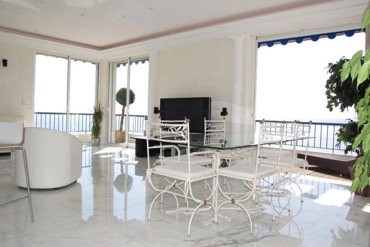 Appartement de luxe à vendre à Nice, 2 150 000 €, Photo 7