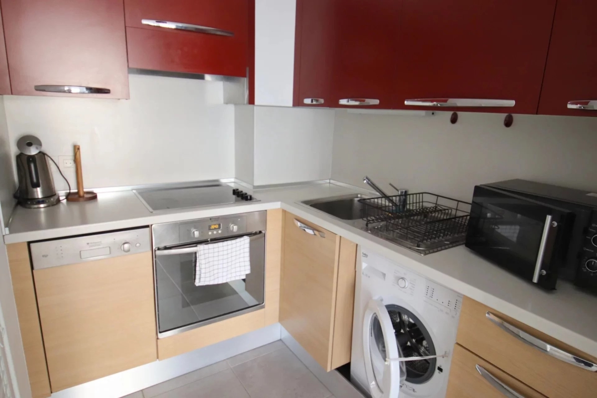 Appartement de luxe à vendre à Nice, 375 000 €, Photo 7