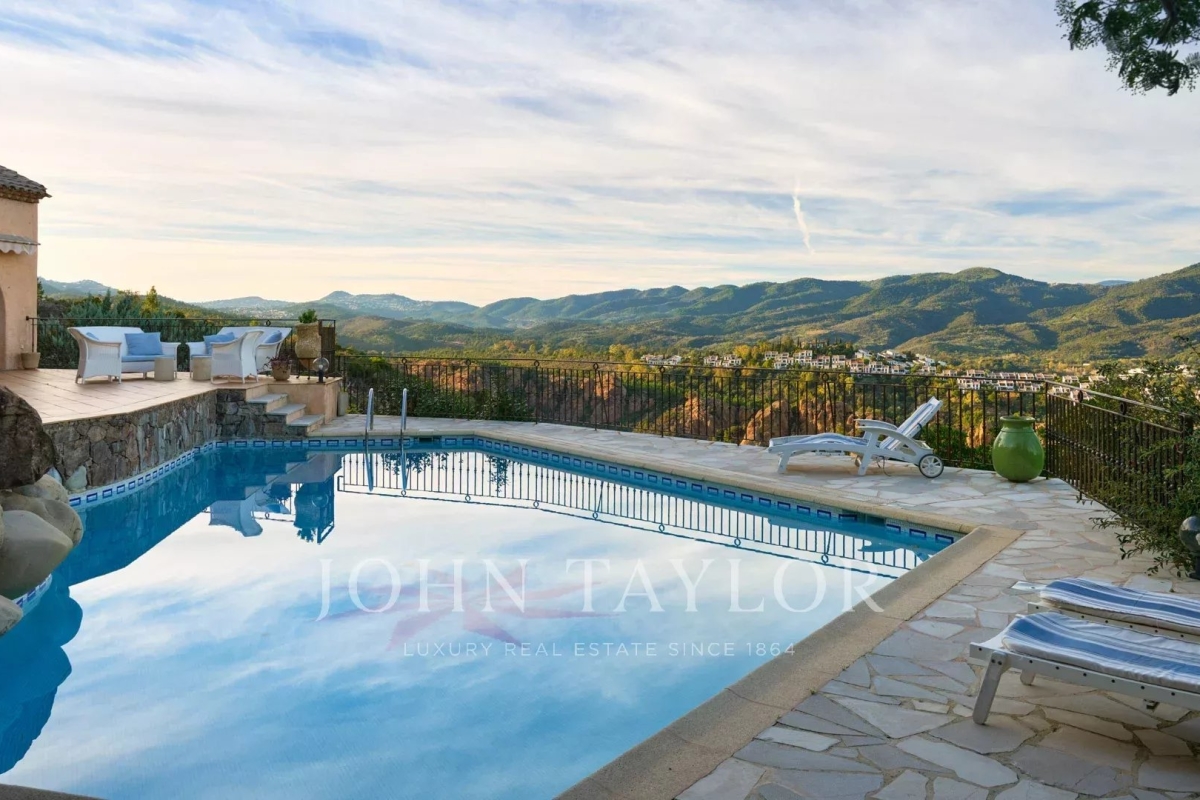 Maison de luxe à vendre à Théoule-sur-Mer, 3 300 000 €, Photo 7