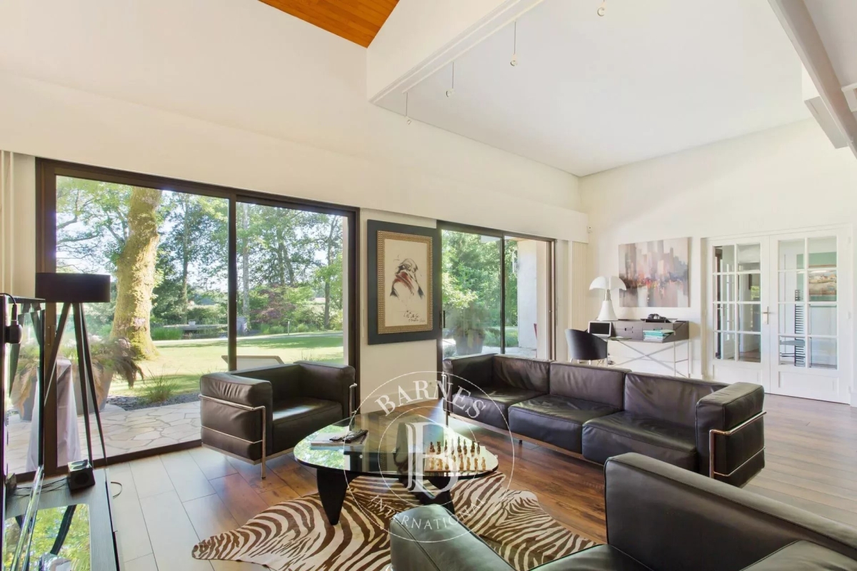 Maison de luxe à vendre à Saubion, 1 260 000 €, Photo 7