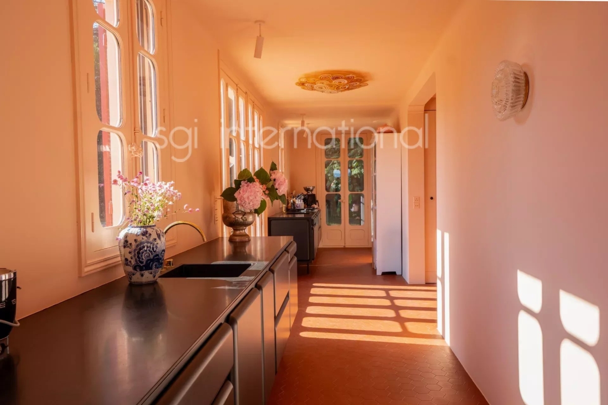 Maison de luxe à vendre à Saint-Tropez, 9 990 000 €, Photo 7