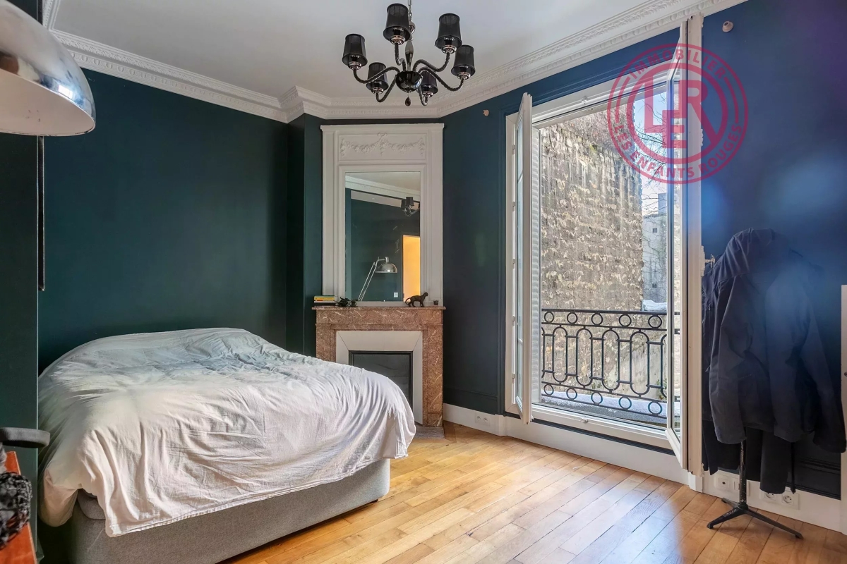 Appartement de luxe à vendre à Paris 19Ème, 1 260 000 €, Photo 7