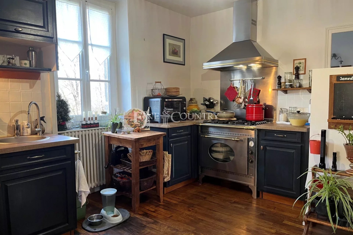 Maison de luxe à vendre à Cublac, 450 000 €, Photo 7