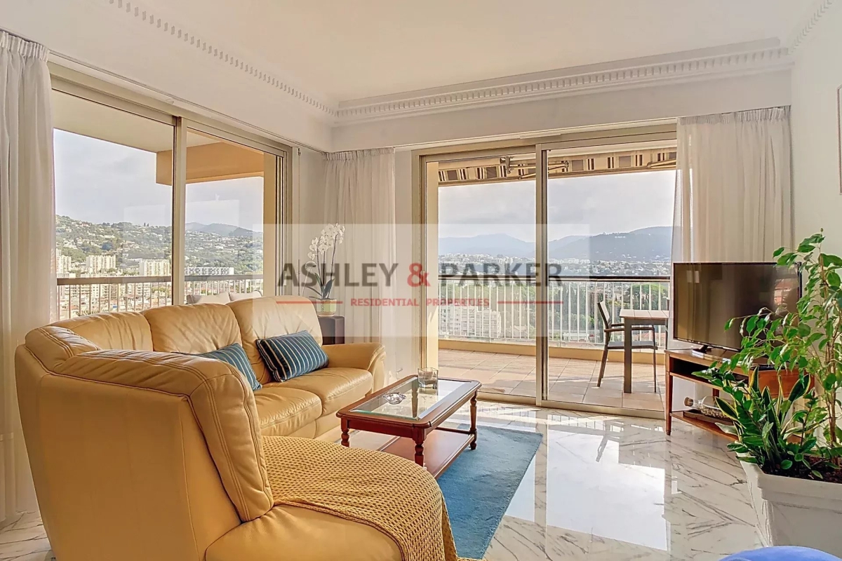 Luxury Apartment for sale in Nice, 680 000 €, Photo 7