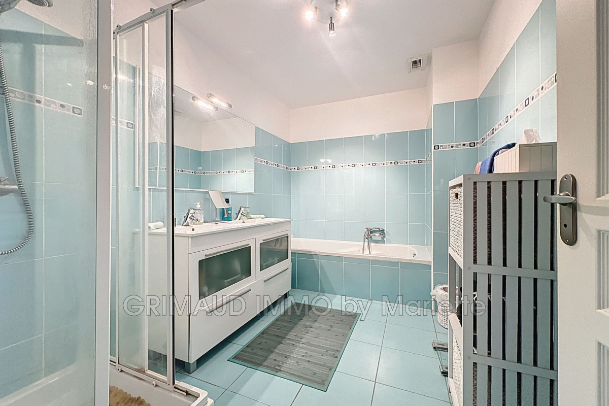 Maison de luxe à vendre à Plan-de-La-Tour, 519 000 €, Photo 7