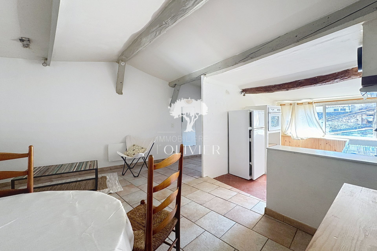 Maison de luxe à vendre à Apt, 219 000 €, Photo 7