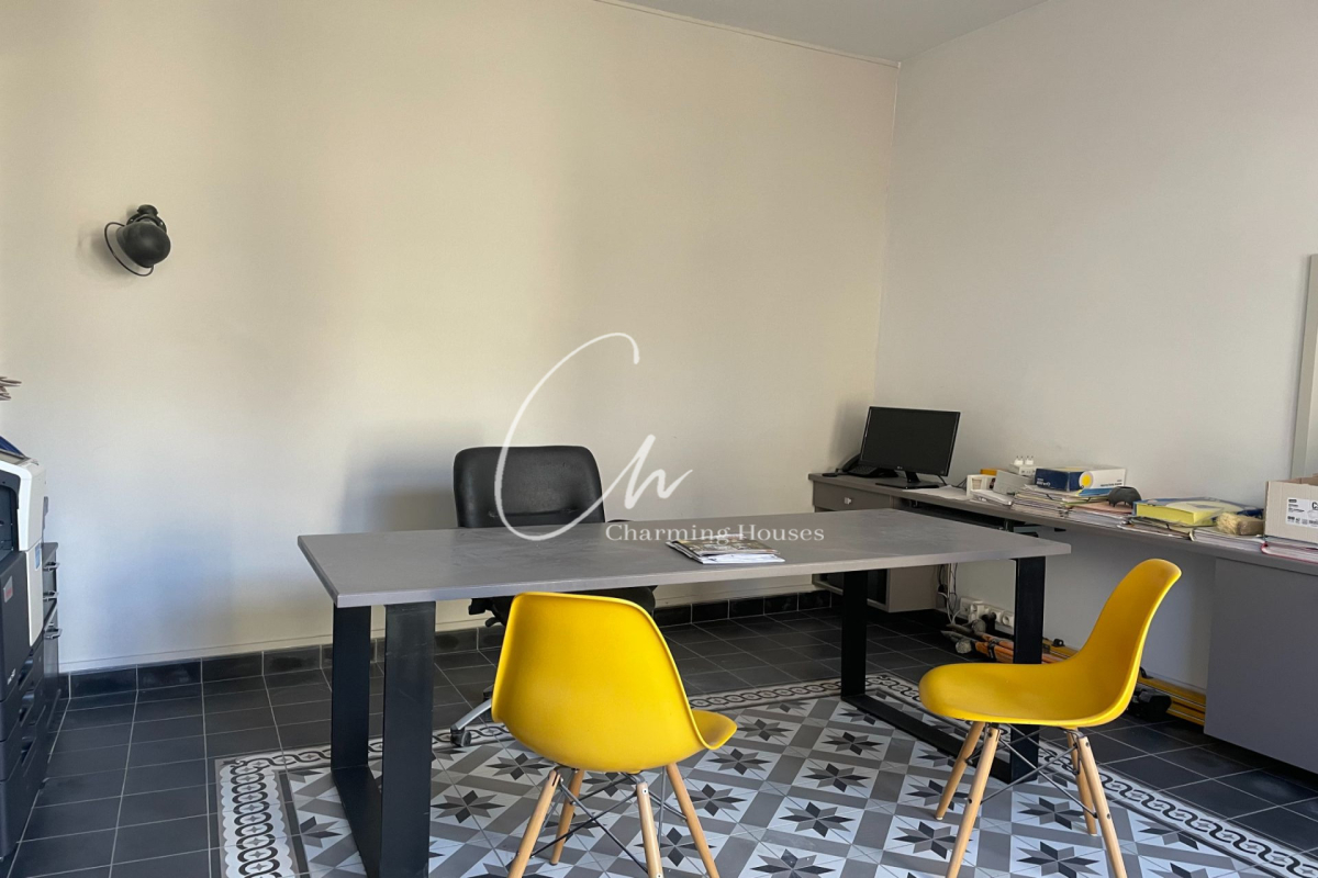 Maison de luxe à vendre à Saint-Rémy-de-Provence, 495 000 €, Photo 7