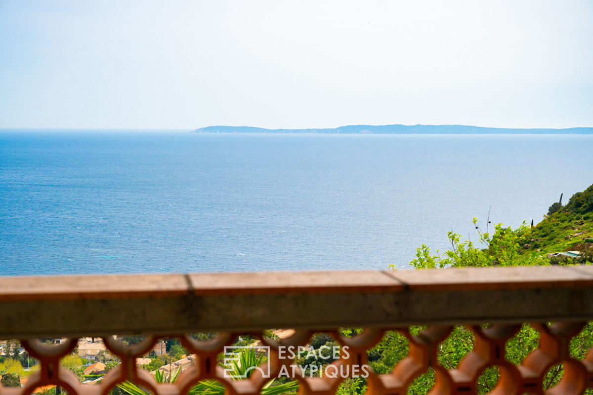 Maison de luxe à vendre à Le Lavandou, 1 100 000 €, Photo 1