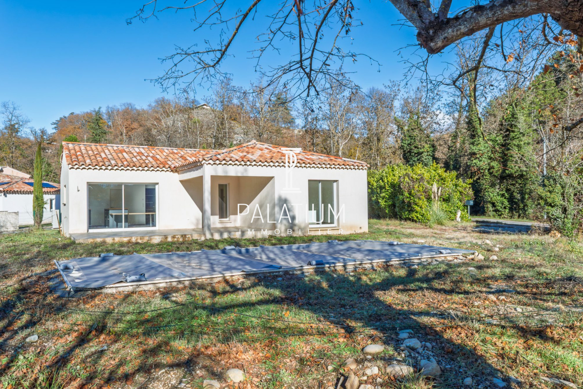 Maison de luxe à vendre à Sisteron, 347 500 €, Photo 1