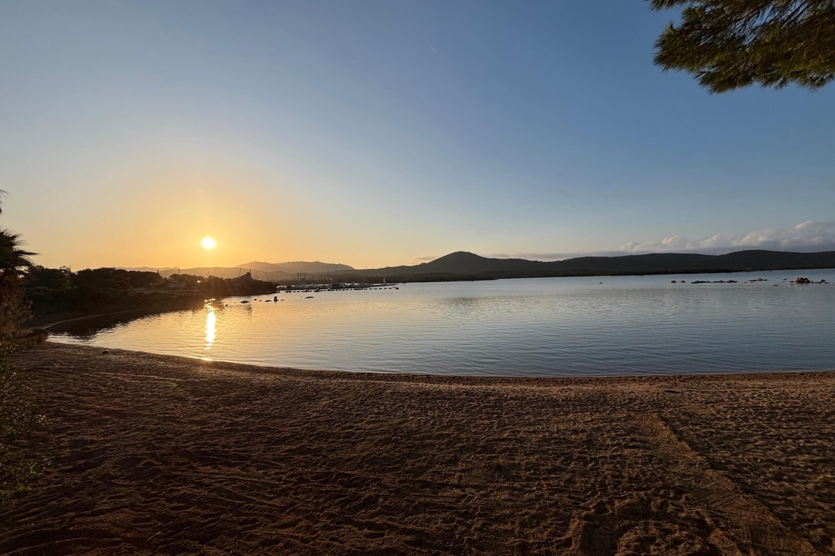 Appartement de luxe à vendre à Pianotolli Caldarello, 865 000 €, Photo 1