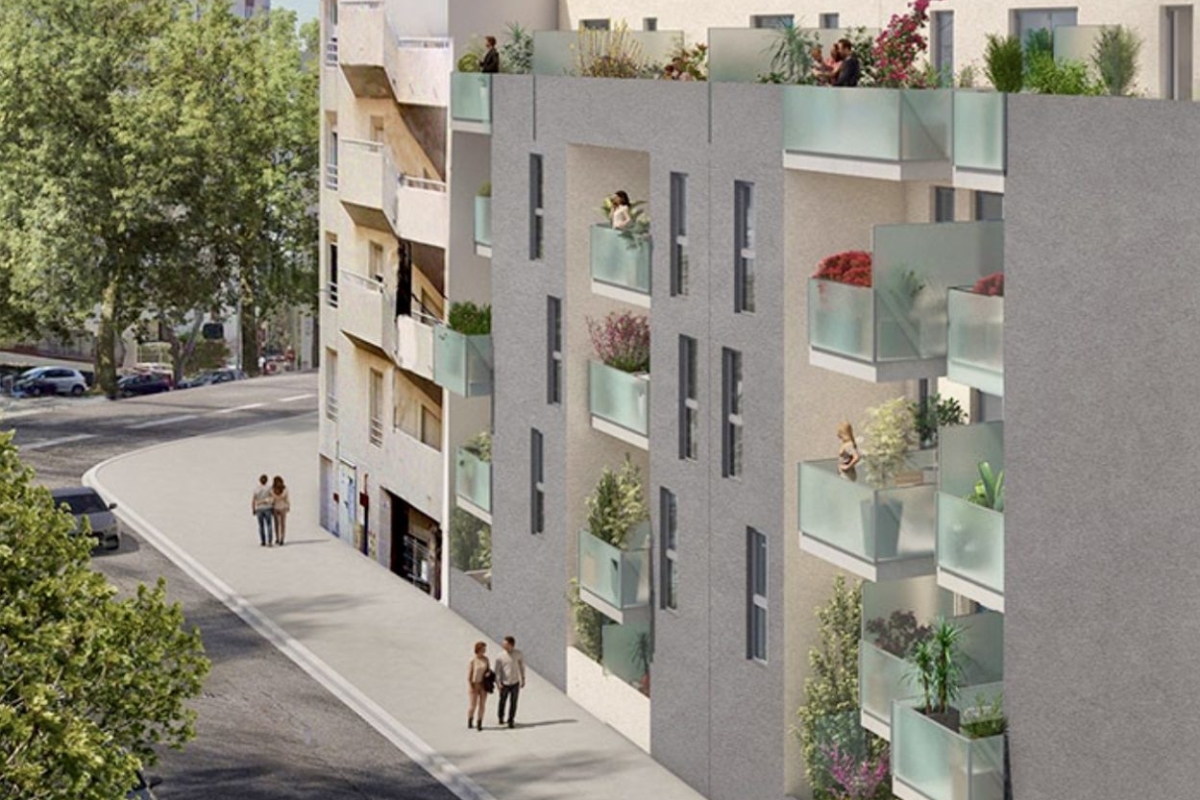 Appartement de luxe à vendre à La Seyne-sur-Mer, 150 000 €, Photo 1