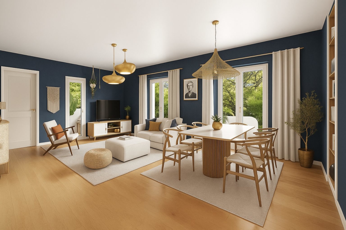 Appartement de luxe à vendre à Nice, 331 806 €, Photo 1