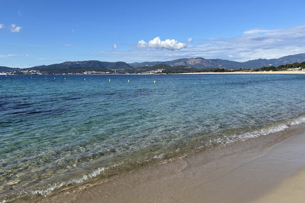 Appartement de luxe à vendre à Grosseto-Prugna, 284 000 €, Photo 1