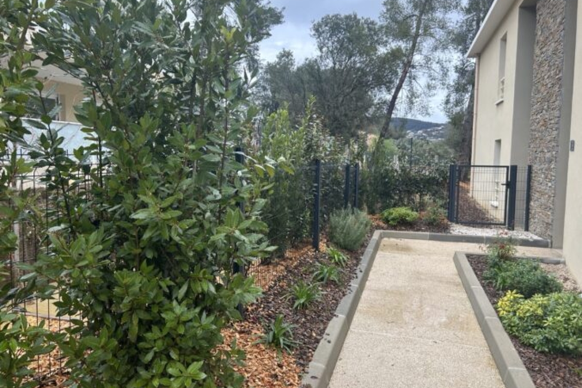 Appartement de luxe à vendre à La Ciotat, 495 000 €, Photo 1