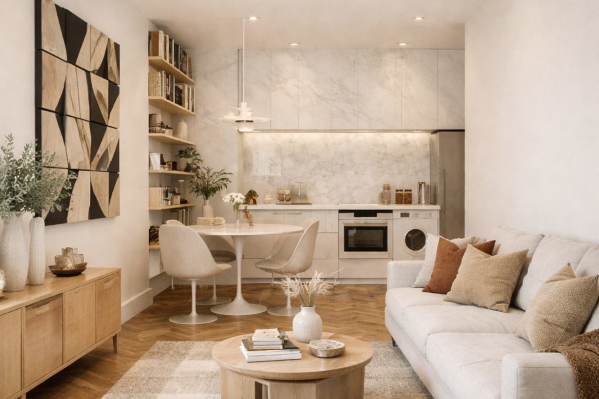 Appartement de luxe à vendre à Toulon, 322 000 €, Photo 1