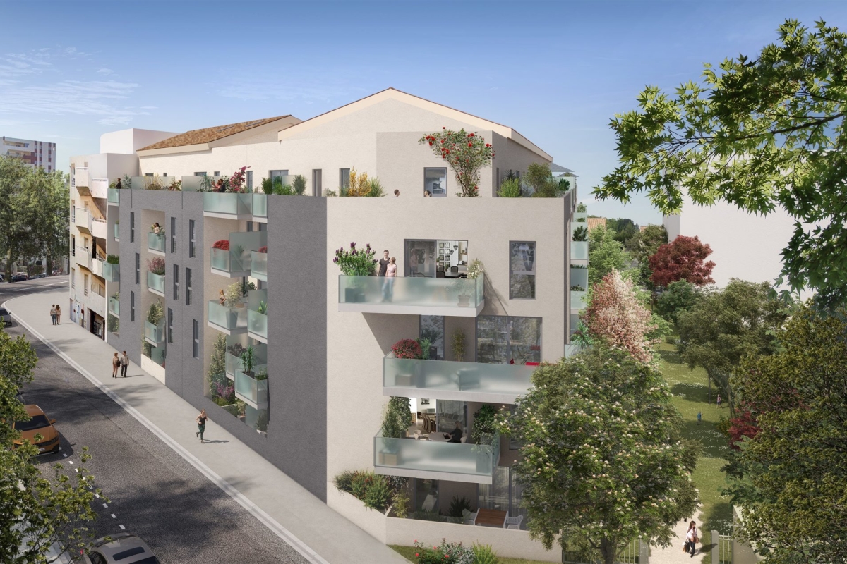 Appartement de luxe à vendre à La Seyne-sur-Mer, 230 000 €, Photo 1