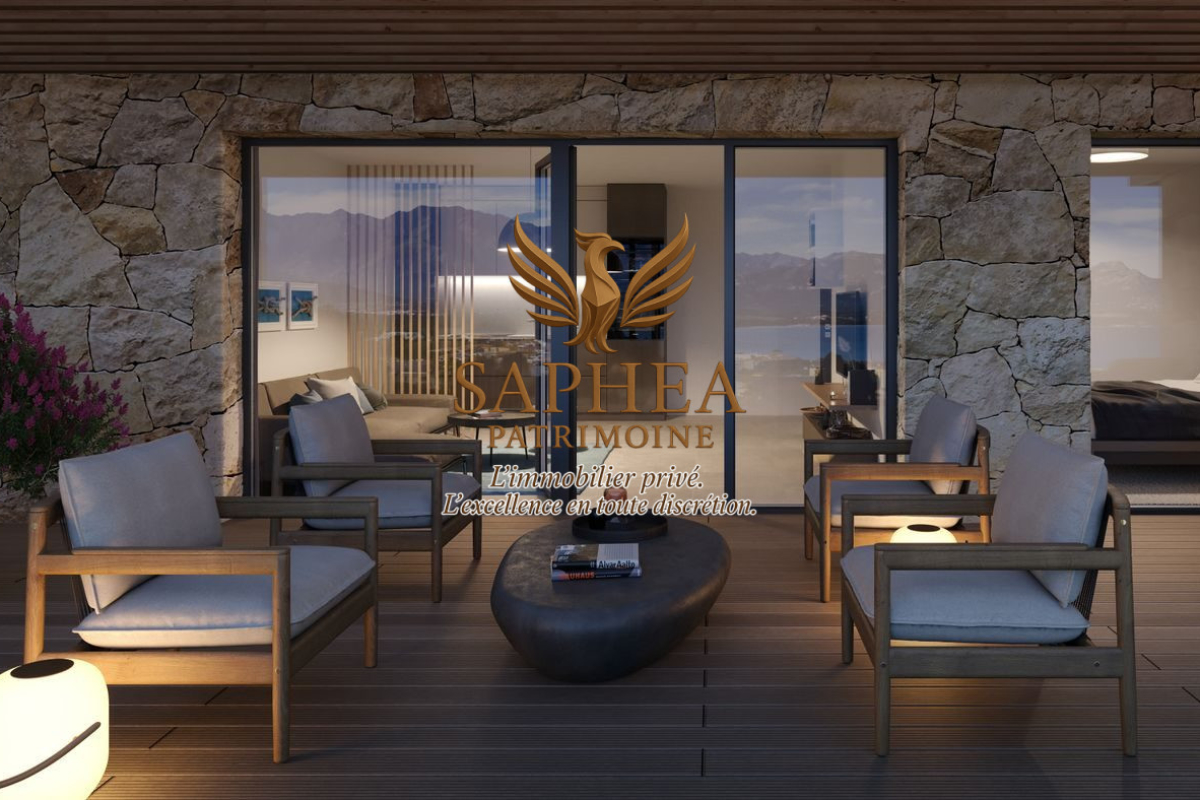 Appartement de luxe à vendre à Calvi, 389 000 €, Photo 1