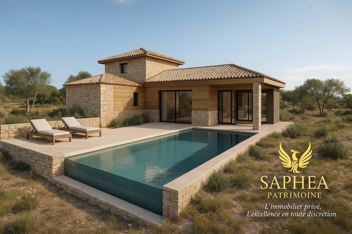 Maison de luxe à vendre à Sotta, 1 410 000 €, Photo 1