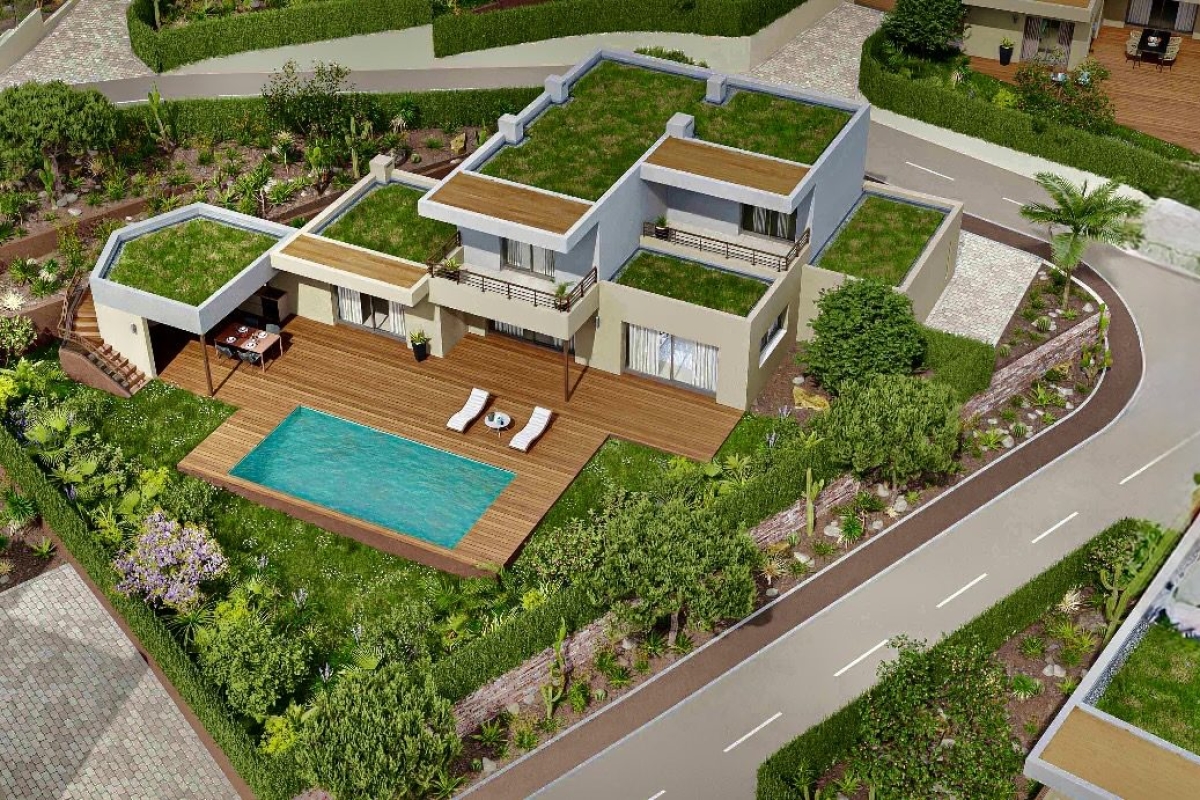 Maison de luxe à vendre à Le Lavandou, 1 995 000 €, Photo 1