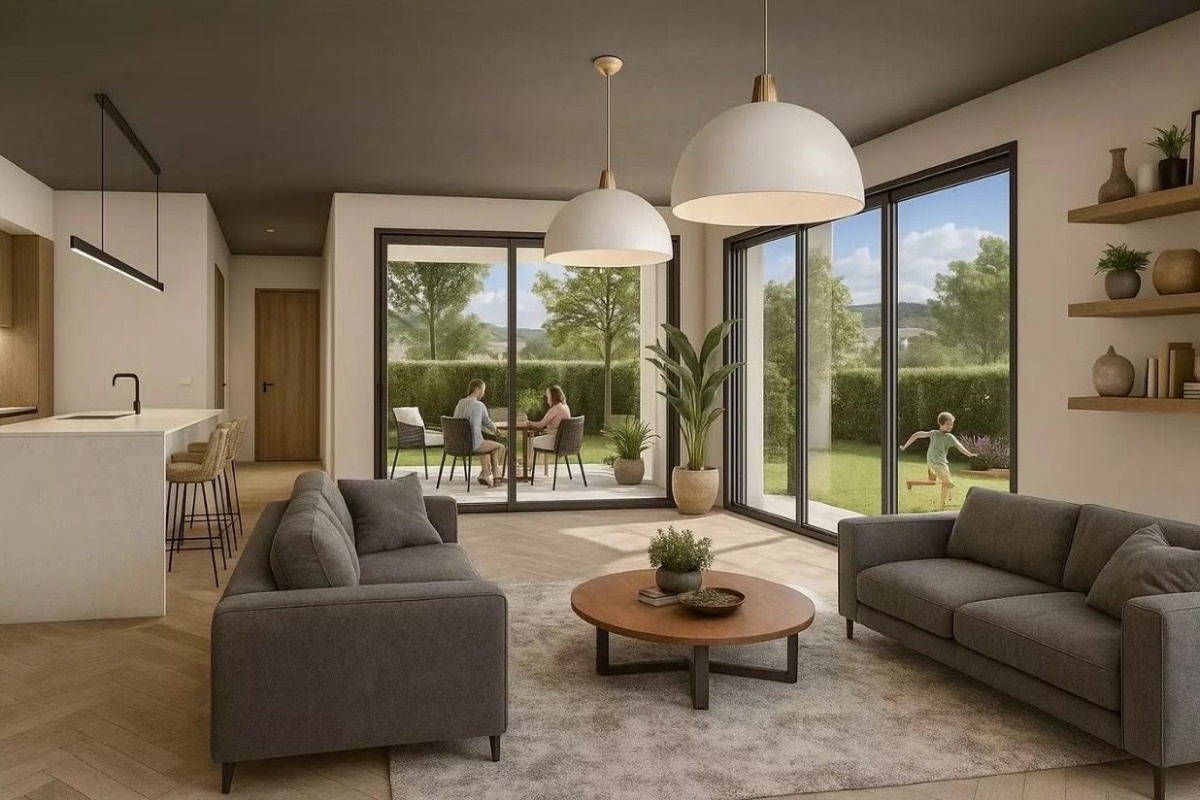 Maison de luxe à vendre à Bormes-les-Mimosas, 591 000 €, Photo 1