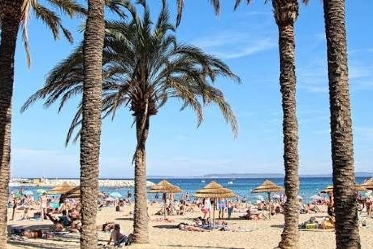 Maison de luxe à vendre à Le Lavandou, 1 995 000 €, Photo 1