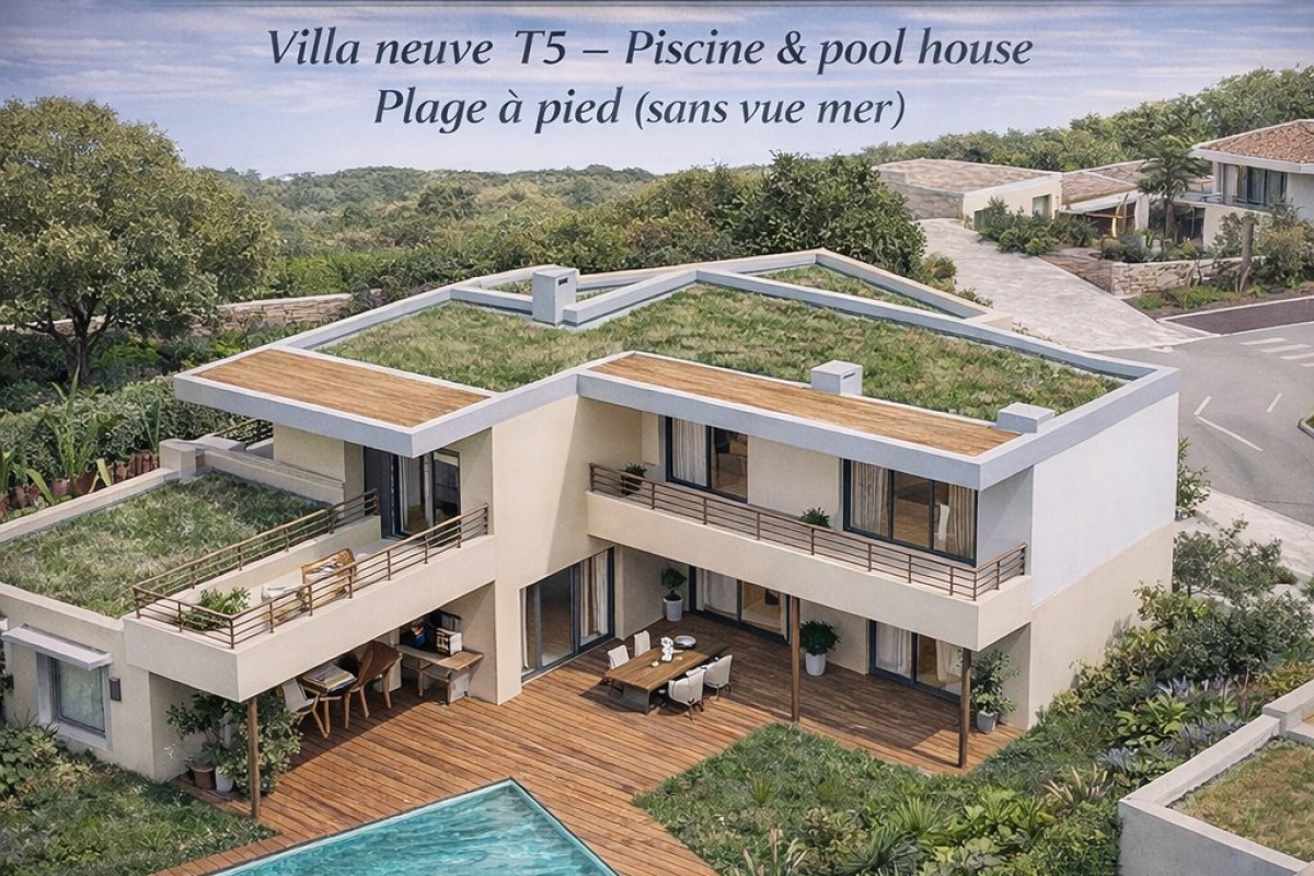 Maison de luxe à vendre à Le Lavandou, 1 445 833 €, Photo 1