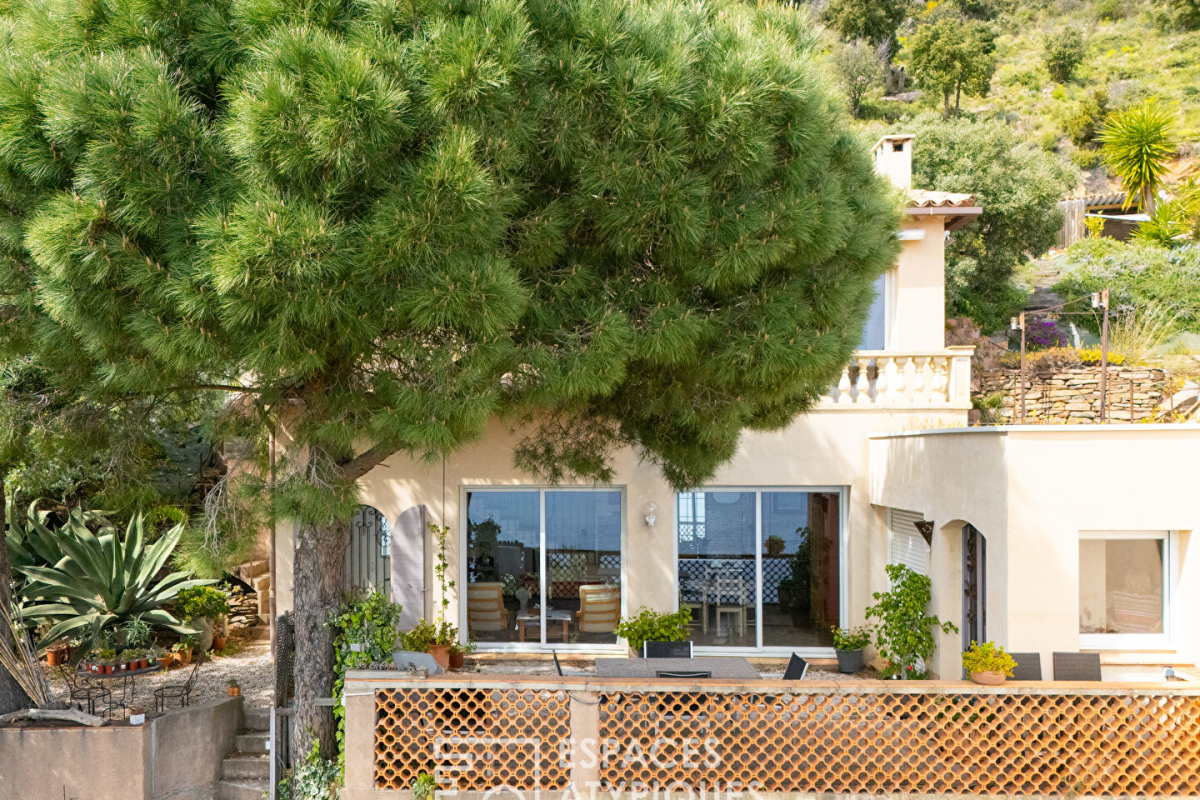 Maison de luxe à vendre à Le Lavandou, 1 100 000 €, Photo 2