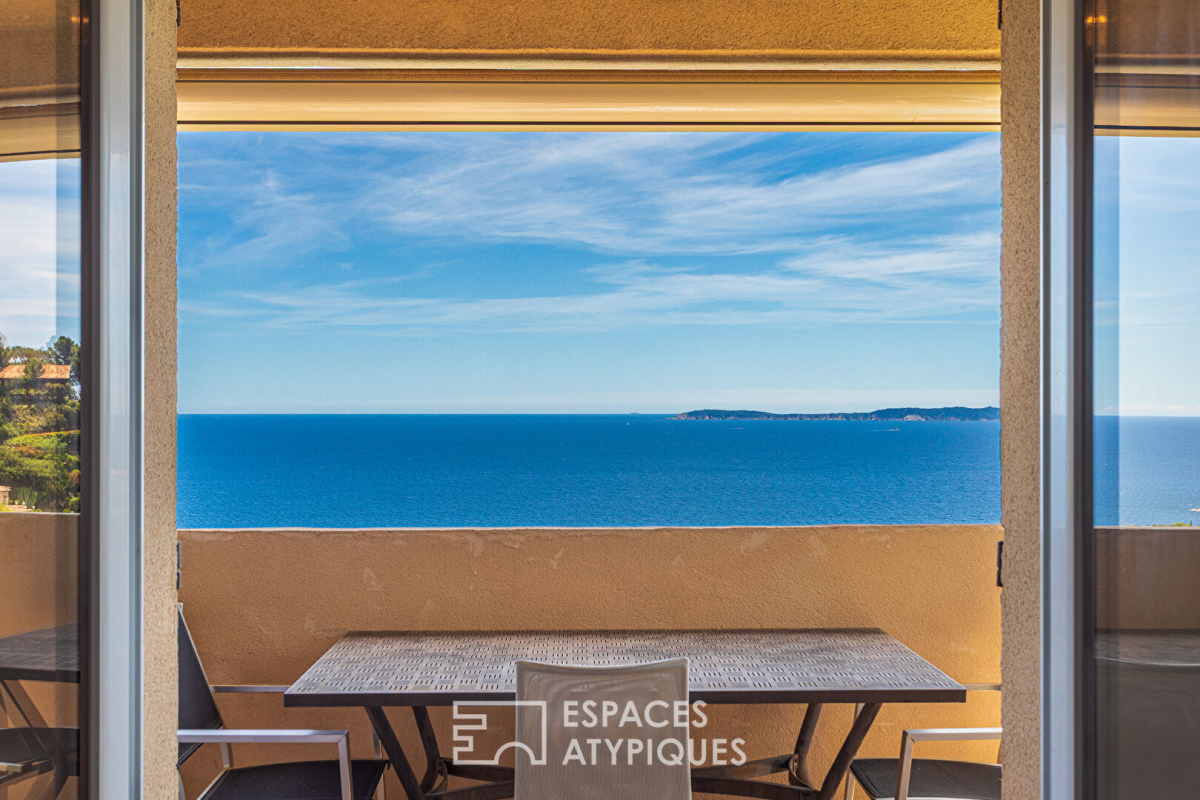 Maison de luxe à vendre à Le Lavandou, 998 000 €, Photo 2