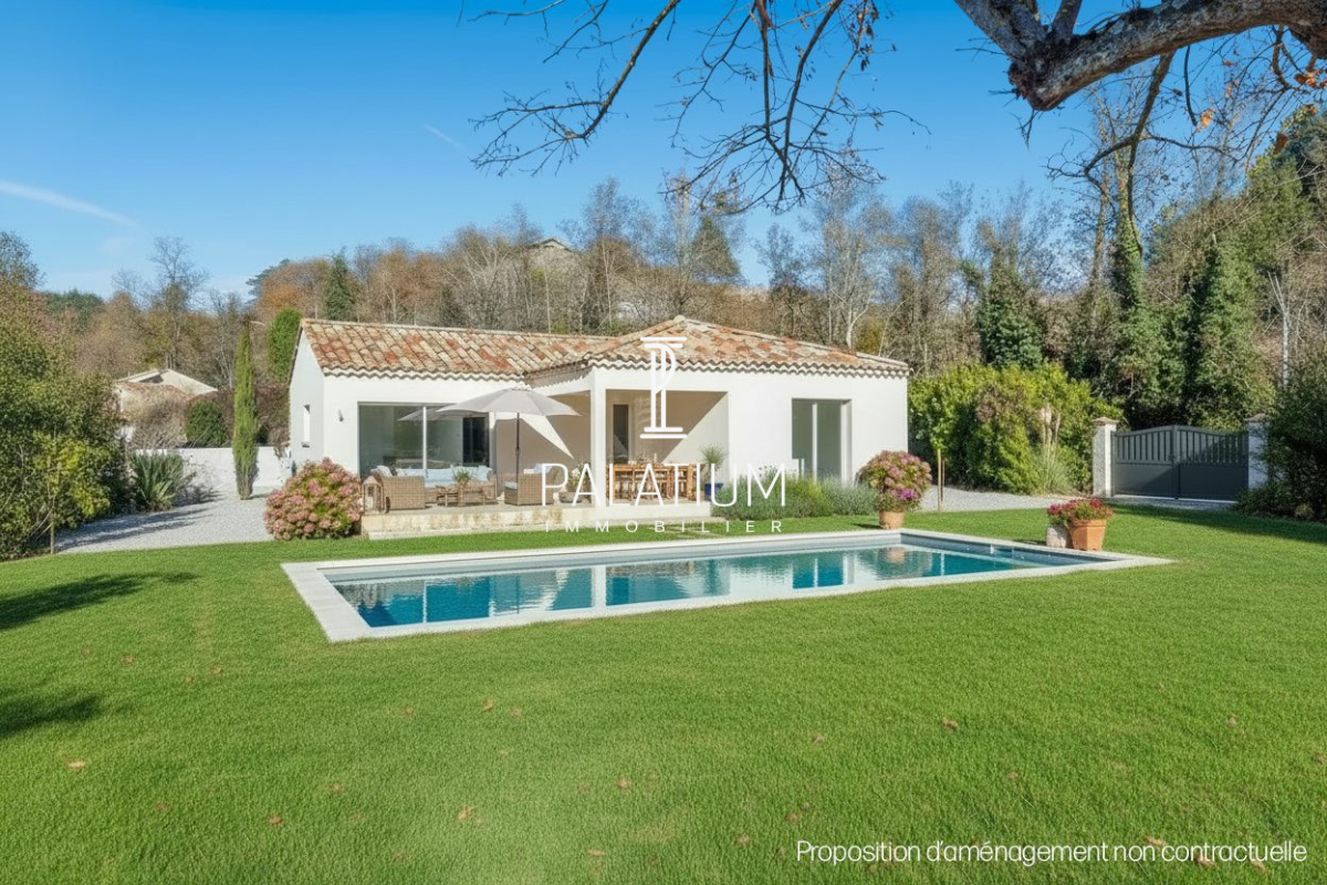 Maison de luxe à vendre à Sisteron, 347 500 €, Photo 2