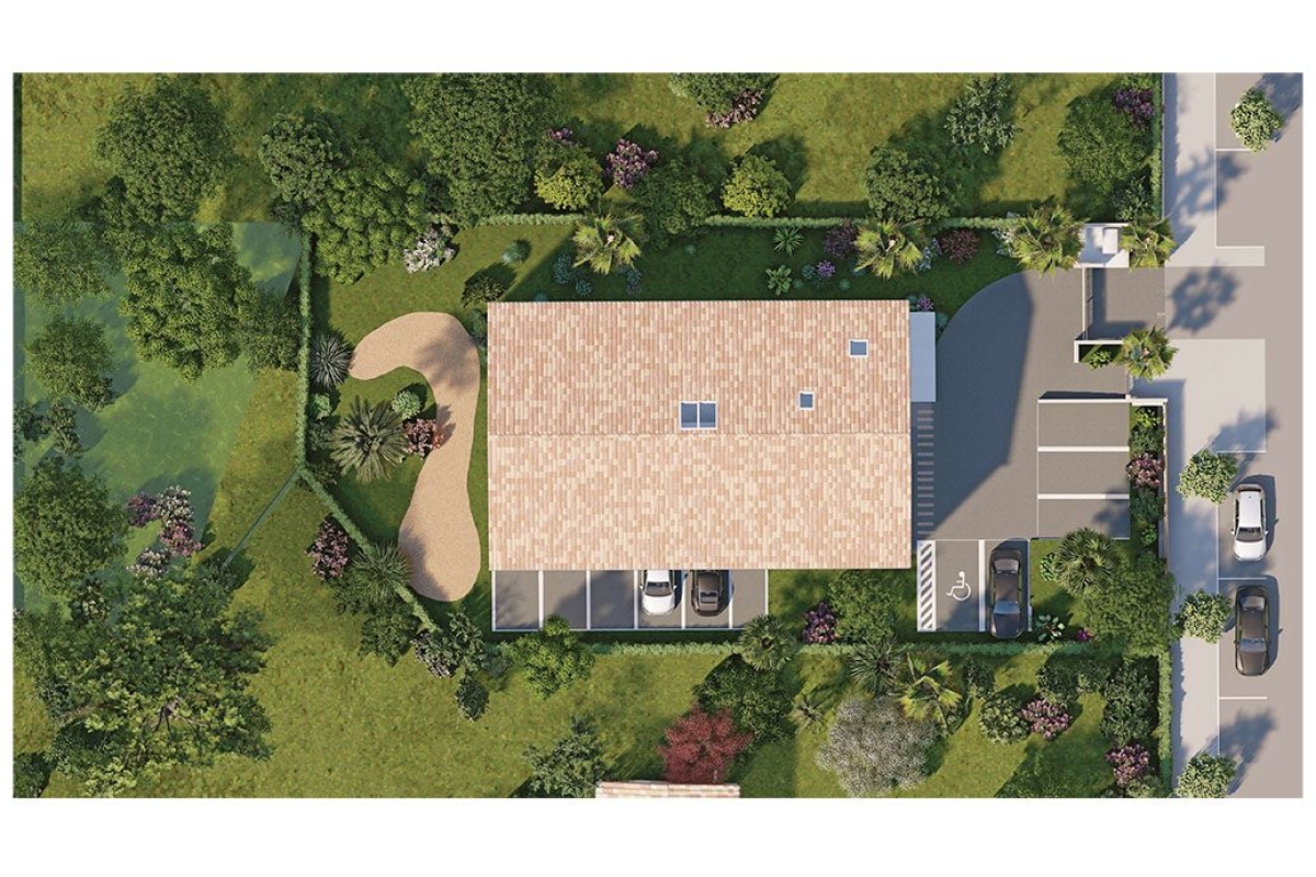 Appartement de luxe à vendre à Six Fours les Plages, 1 196 000 €, Photo 2