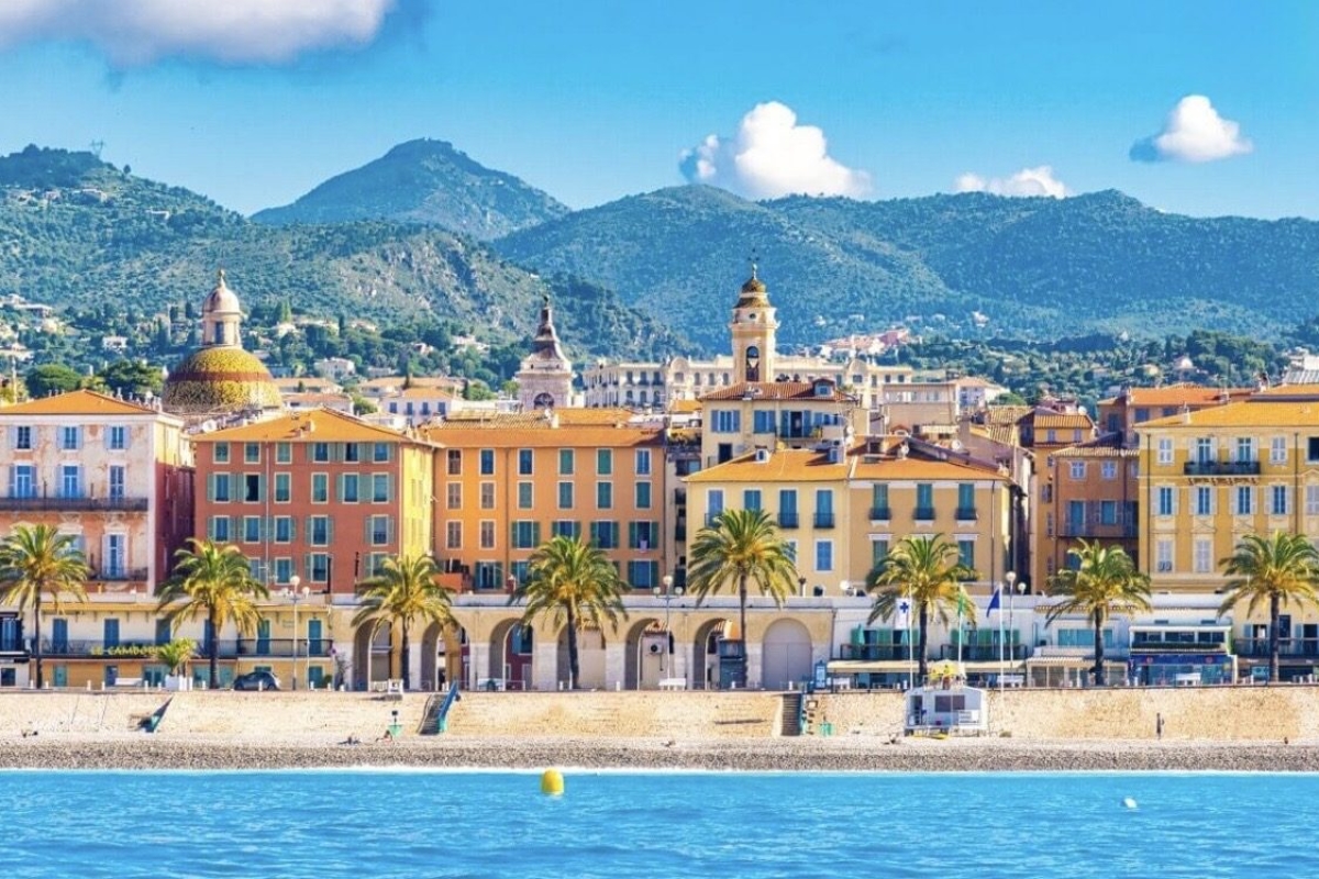 Appartement de luxe à vendre à Nice, 331 806 €, Photo 2