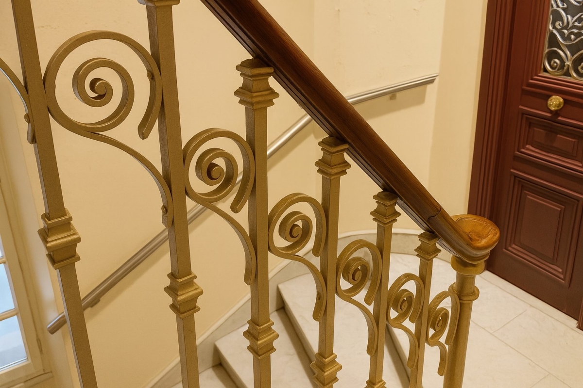 Appartement de luxe à vendre à Nice, 533 000 €, Photo 2