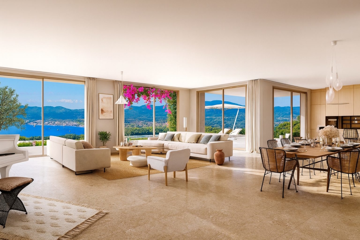 Maison de luxe à vendre à Grimaud, 6 250 000 €, Photo 2