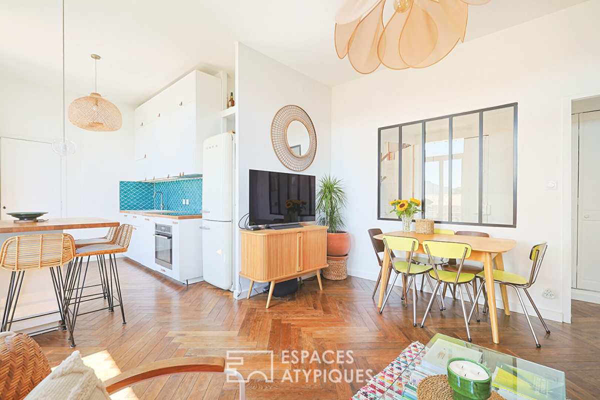 Appartement de luxe à vendre à Hyères, 310 000 €, Photo 3