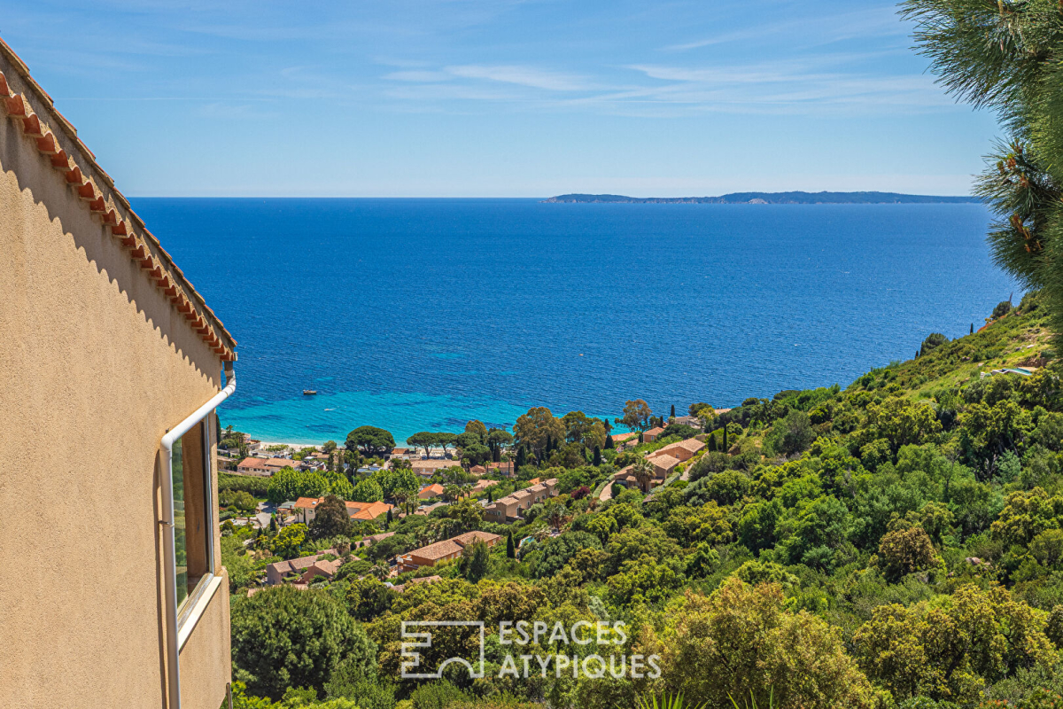 Maison de luxe à vendre à Le Lavandou, 998 000 €, Photo 3