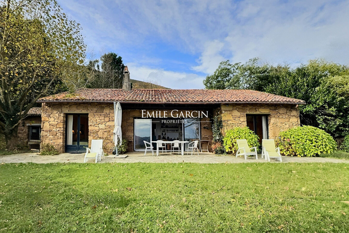 Maison de luxe à vendre à Sare, 1 260 000 €, Photo 3