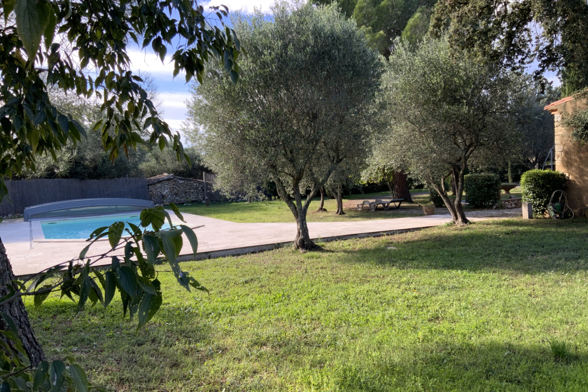 Maison de luxe à vendre à Uzès, 780 000 €, Photo 3